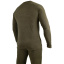 Чоловіча термобілизна Tribe Microfleece S Оливковий (T-KA-0015 Оlive-S) Запоріжжя