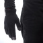 Рукавички вовняні Sensor Merino SU51M-Black L/XL Чорний Харків