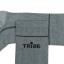 Носки Tribe Summer Light T-KB-0004-melange 38-40 Серый Чернигов