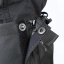 Бахили на берці Tribe Gaiter T-MC-0010-Black S-M Чорний Житомир