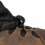 Бахили на берці Tribe Gaiter T-MC-0010-Black S-M Чорний Житомир