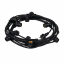 Вулична гірлянда Feron CL50-13 Белт-лайт 230 V 20*Е27 10 м Black Запоріжжя