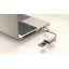 Кард рідер microsd і sd Trust DALYX 24135 FAST USB-A iz16483 Суми