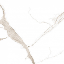 Плитка Asia Pacific Statuario Rich Gold Polished 60х60 см