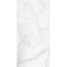 Плитка Asia Pacific Onyx Bianco Polished 60х120 см