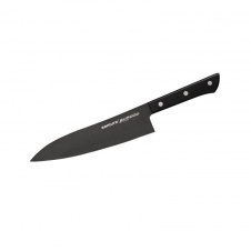Нож кухонный Samura Shadow Гранд Шеф 240 мм (SH-0087)