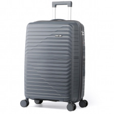 Валіза Semi Line 20" S 34 л Graphite (T5781-1)