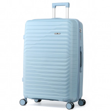 Валіза Semi Line 20" S 41 л Blue (T5780-1)