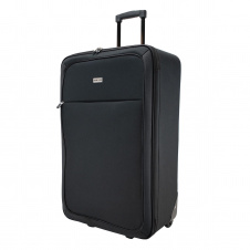 Чемодан Semi Line 20" S 33 л Black (T5656-1)