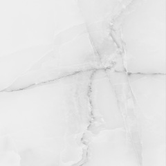 Плитка Asia Pacific Onyx Bianco Polished 60х60 см Ужгород