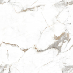 Плитка Asia Pacific Marmo Statuario Polished 60х60 см Новомосковск