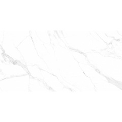 Плитка Asia Pacific Statuario Andres (Grisial Crystal) Polished 60х120 см Изюм