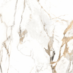 Плитка Sakar Granito 3109 Calacata Gold Polished 60х60 см Харків