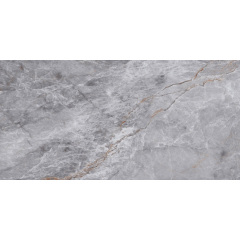 Плитка Asia Pacific Picasso Grey Polished 60х120 см Виноградів