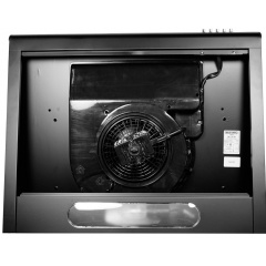 Витяжка кухонна Eleyus Line I 50 BL (6253768) Кропива