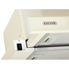 Вытяжка Eleyus Storm 700 60 BG (6253805) Александрия