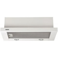 Вытяжка кухонная Eleyus Storm 700 60 WH (6253810) Ровно