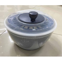 Сушка для зелені Irak Plastik 4.75 л Сірий SG-230/231 Буча