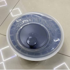 Сушка для зелені Irak Plastik 4.75 л Сірий SG-230/231 Буча