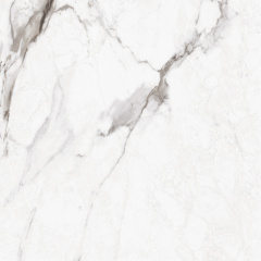 Плитка Asia Pacific Statuario Bottega Silver Polished 60х60 см Київ