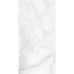 Плитка Asia Pacific Onyx Bianco Polished 60х120 см Запоріжжя