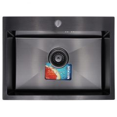 Мойка для кухни Mixxus MX5843-200x1.0-PVD 58х43 см (MX0576) Одесса