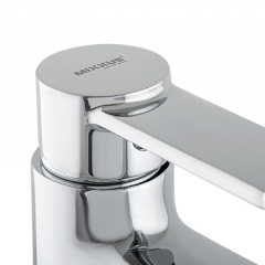 Змішувач для умивальника Mixxus Premium Benedict 001 (MI5831) Полтава