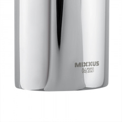 Змішувач для умивальника Mixxus Premium Benedict 001 (MI5831) Полтава
