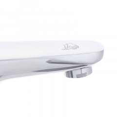 Змішувач для умивальника сенсорний Mixxus Premium autoMATIC 001 (MI2835) Чернігів