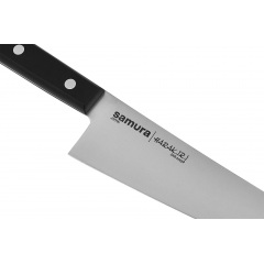 Кухонный нож для тонкой нарезки Samura Harakiri 290 мм (SHR-0049B) Ужгород
