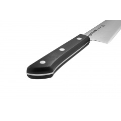 Кухонный нож для тонкой нарезки Samura Harakiri 290 мм (SHR-0049B) Ужгород