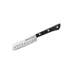Ніж для масла Samura Harakiri 96 мм (SHR-0015B) Кобижча