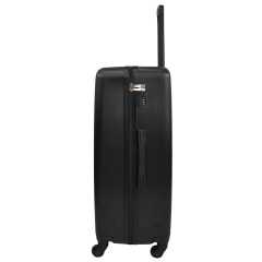 Чемодан Semi Line 24" NASA M 64 л Черный (T5800-2) Костополь