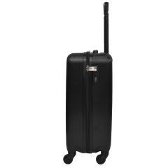 Валіза Semi Line 20" S 38 л Black (T5800-1) Васильків