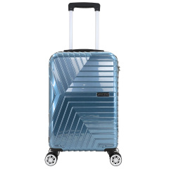 Чемодан Semi Line 20" S 37 л Blue (T5764-1) Ирпень