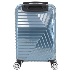 Чемодан Semi Line 20" S 37 л Blue (T5764-1) Ирпень