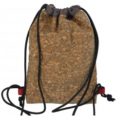 Котомка торба CoolPack 36х27 см Коричневий (2468407176) Одеса