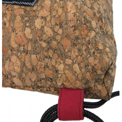 Котомка торба CoolPack 36х27 см Коричневий (2468407176) Одеса