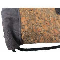 Котомка торба CoolPack 36х27 см Коричневий (2468407176) Одеса