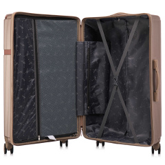 Чемодан Semi Line 24" M 60 л Champagne (T5668-3) Измаил