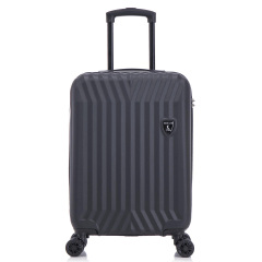 Валіза Semi Line 20" S 42 л Black (T5854-1) Мукачево