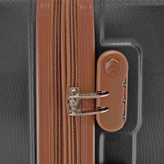 Валіза Semi Line 20" S 45 л Graphite (T5644-1) Софіївська Борщагівка