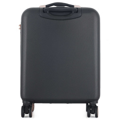 Валіза Semi Line 20" S 35 л Black (T5787-1) Київ