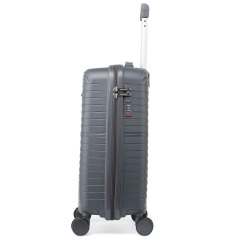 Валіза Semi Line 20" S 34 л Graphite (T5781-1) Стрий