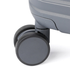 Валіза Semi Line 20" S 34 л Graphite (T5781-1) Стрий