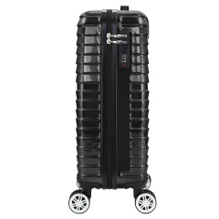 Валіза Semi Line 20" S 37 л Black (T5765-1) Ізмаїл