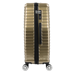 Валіза Semi Line 24" M 64 л Золотистий (T5763-2) Ізюм