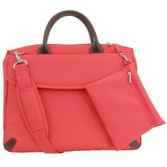 Сумка для ноутбука Sumdex NON-915RD 15,6" Червоний (2438877332) Харків