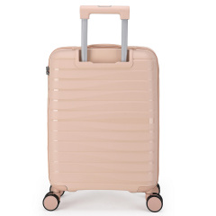 Валіза Semi Line 20" S 34 л Beige (T5795-1) Київ