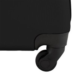 Валіза Semi Line 20" S 35 л Black (T5798-1) Вінниця
